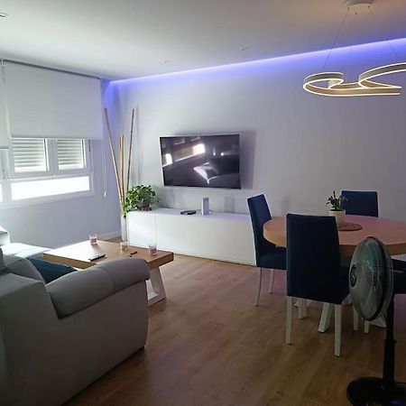 Zen & Modern Stile - Quiet, Bright & Spacious. Murcia Exteriör bild