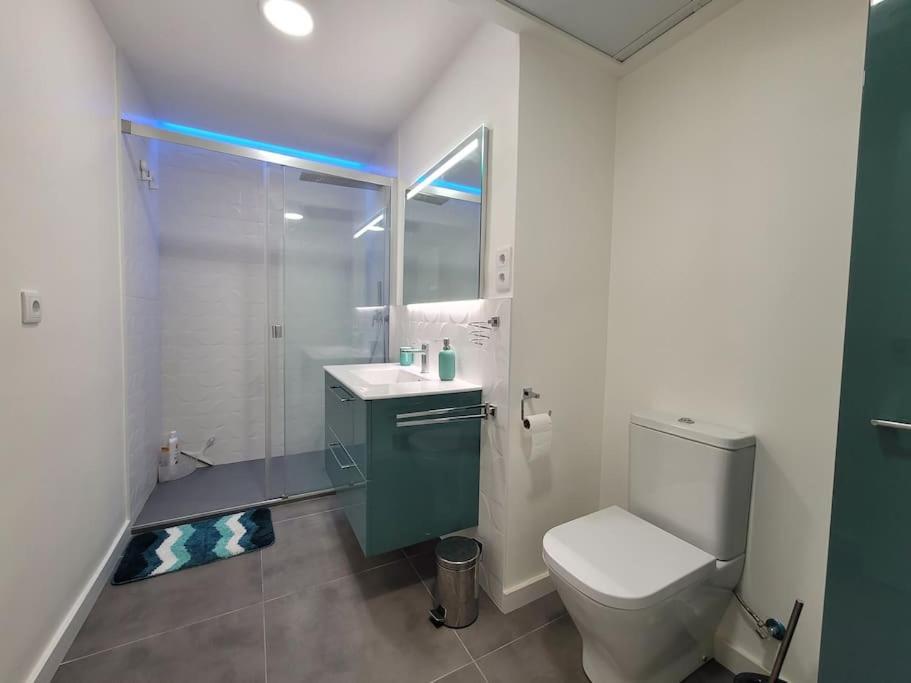 Zen & Modern Stile - Quiet, Bright & Spacious. Murcia Exteriör bild