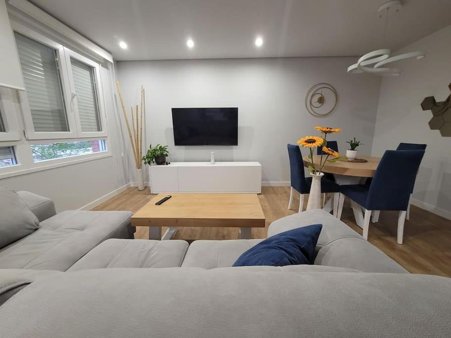 Zen & Modern Stile - Quiet, Bright & Spacious. Murcia Exteriör bild
