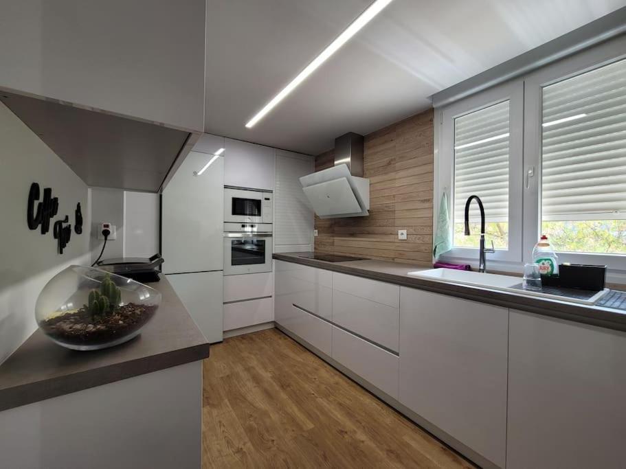 Zen & Modern Stile - Quiet, Bright & Spacious. Murcia Exteriör bild